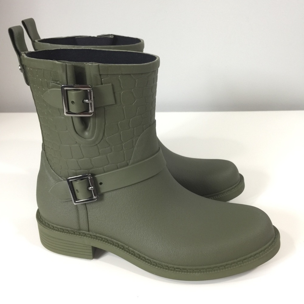 Sam Edelman Keigan boots - Picture 3 of 8